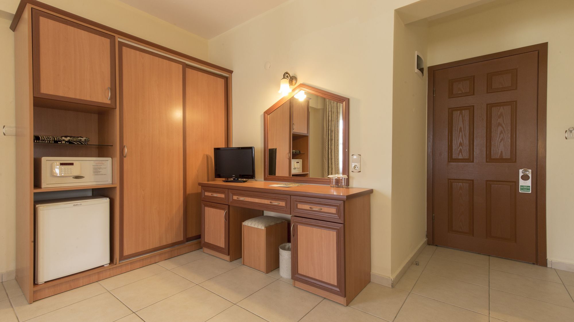 Katranci Park Hotel Fethiye Exterior foto